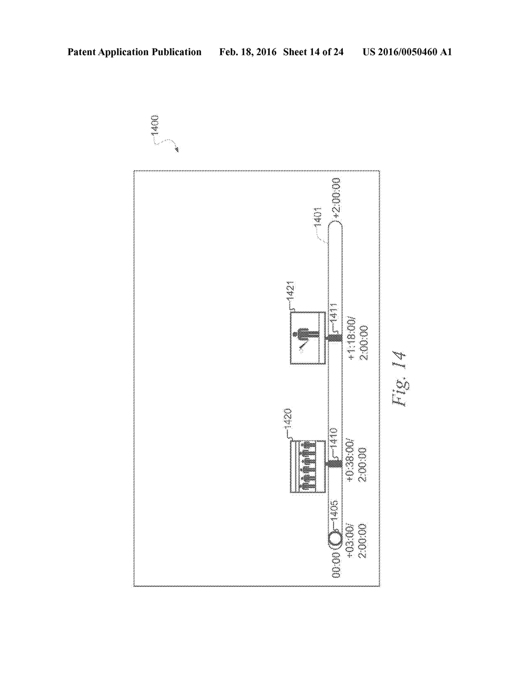 SYSTEMS AND METHODS FOR MARKING CONTENT - diagram, schematic, and image 15