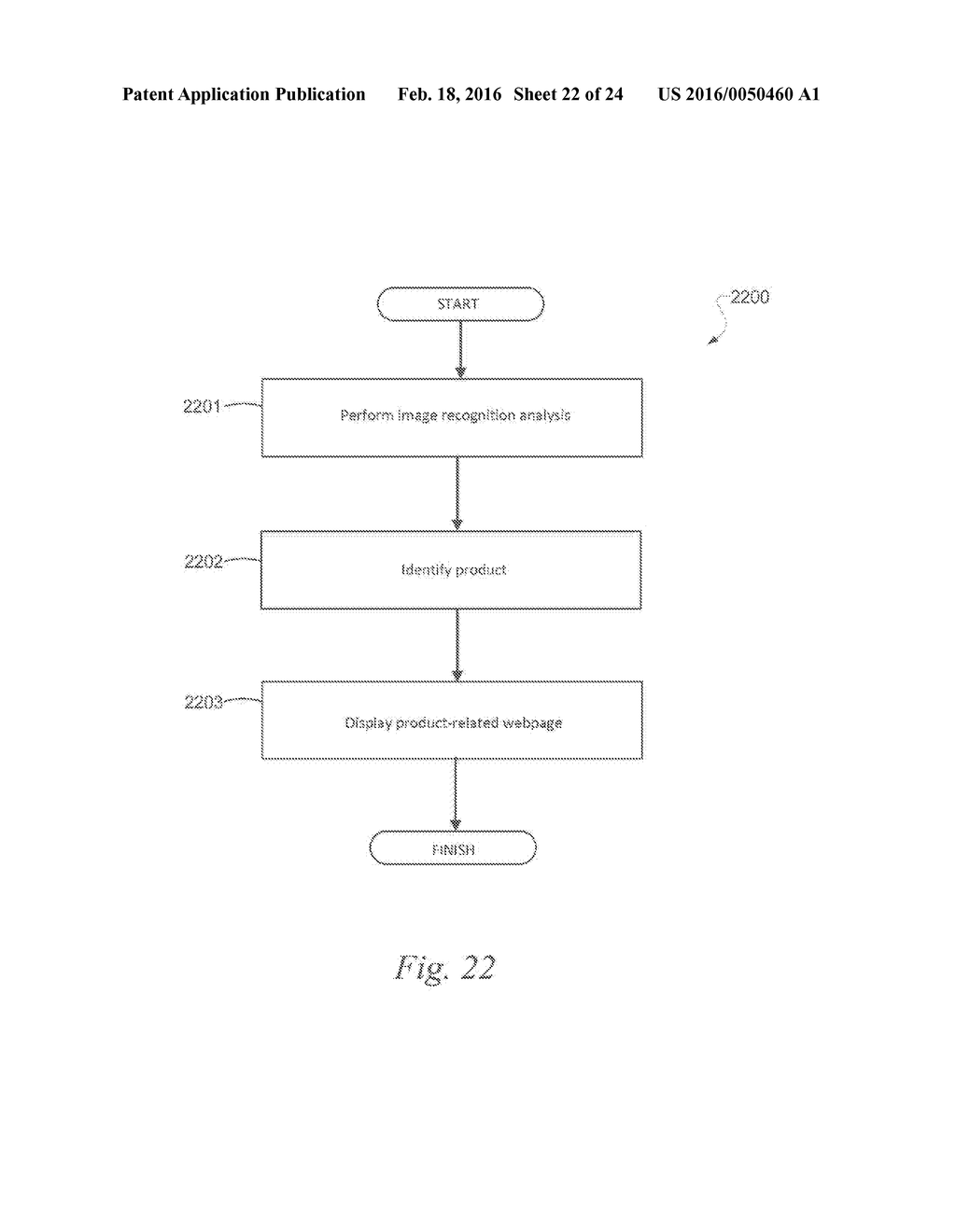 SYSTEMS AND METHODS FOR MARKING CONTENT - diagram, schematic, and image 23