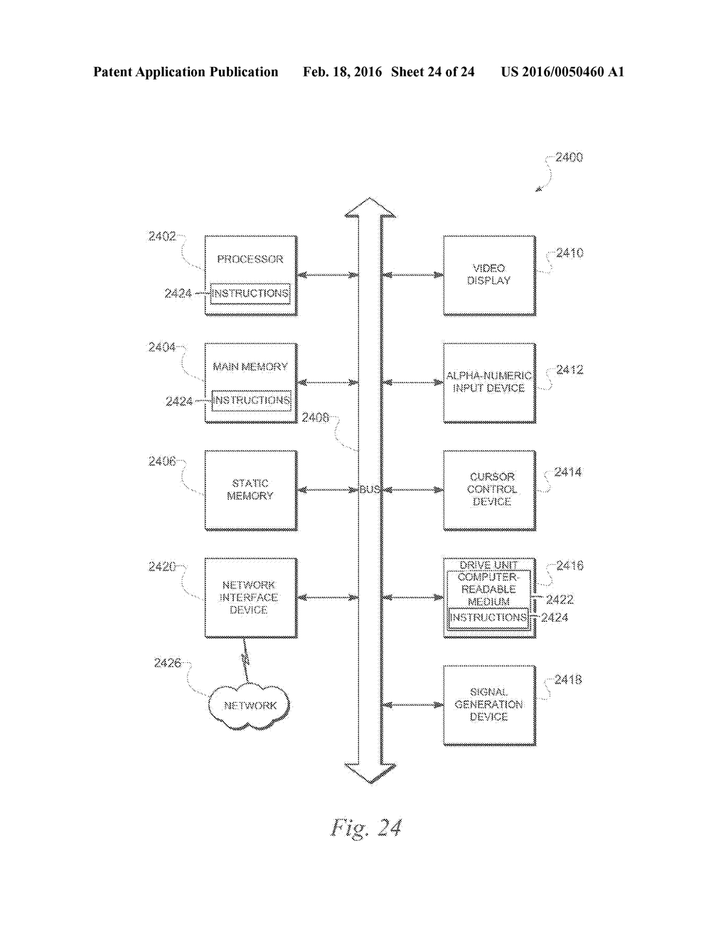 SYSTEMS AND METHODS FOR MARKING CONTENT - diagram, schematic, and image 25