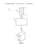 METHODS AND SYSTEMS FOR SENSING AMBIENT CONDITIONS USING PASSIVE RADIO     FREQUENCY (RF) DEVICES diagram and image