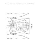 METHODS AND SYSTEMS FOR SENSING AMBIENT CONDITIONS USING PASSIVE RADIO     FREQUENCY (RF) DEVICES diagram and image