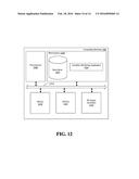 METHODS AND SYSTEMS FOR SENSING AMBIENT CONDITIONS USING PASSIVE RADIO     FREQUENCY (RF) DEVICES diagram and image