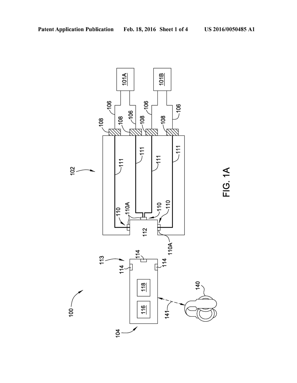 CONSOLE COMPATIBLE WIRELESS GAMING HEADSET - diagram, schematic, and image 02