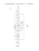 HEARING ASSISTANCE DEVICE WITH BEAMFORMER OPTIMIZED USING A PRIORI SPATIAL     INFORMATION diagram and image