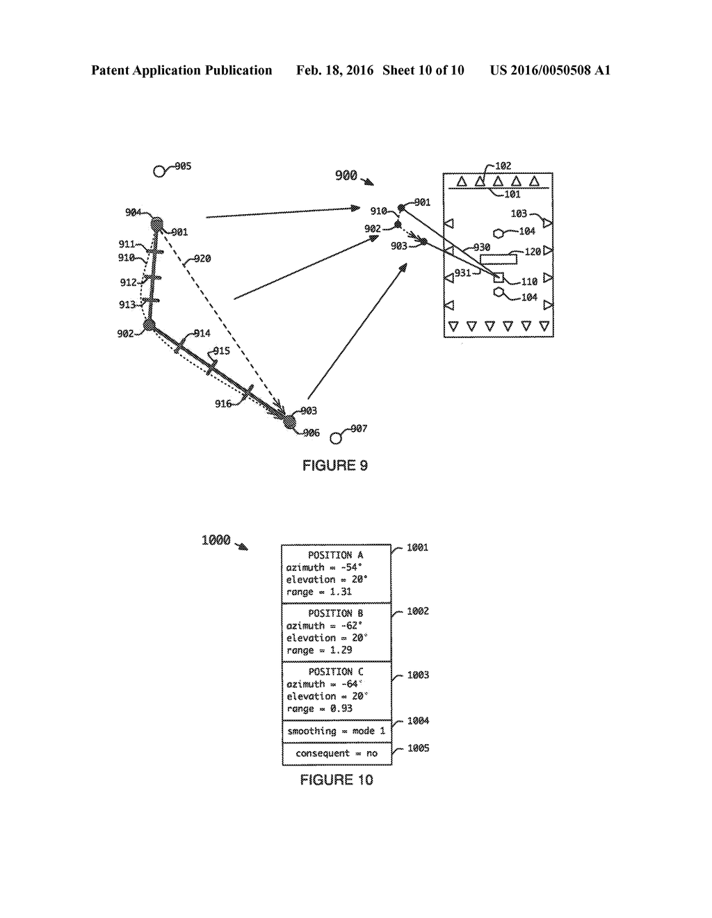 METHOD FOR MANAGING REVERBERANT FIELD FOR IMMERSIVE AUDIO - diagram, schematic, and image 11