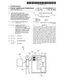 A RECEIVER, TRANSCEIVER, TRANSCEIVER MODULE FOR A BODY COUPLED     COMMUNICATION DEVICE, A BODY COUPLED COMMUNICATION SYSTEM AND A METHOD OF     WAKING-UP A BODY COUPLED RECEIVER OF A BODY COUPLED COMMUNICATION DEVICE diagram and image