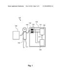 A RECEIVER, TRANSCEIVER, TRANSCEIVER MODULE FOR A BODY COUPLED     COMMUNICATION DEVICE, A BODY COUPLED COMMUNICATION SYSTEM AND A METHOD OF     WAKING-UP A BODY COUPLED RECEIVER OF A BODY COUPLED COMMUNICATION DEVICE diagram and image