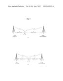 METHOD FOR MEASURING LOCATION OF USER EQUIPMENT IN WIRELESS ACCESS SYSTEM     AND APPARATUS THEREFOR diagram and image