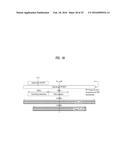 METHOD FOR MEASURING LOCATION OF USER EQUIPMENT IN WIRELESS ACCESS SYSTEM     AND APPARATUS THEREFOR diagram and image