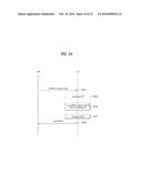 METHOD FOR MEASURING LOCATION OF USER EQUIPMENT IN WIRELESS ACCESS SYSTEM     AND APPARATUS THEREFOR diagram and image