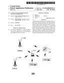 SYSTEM AND METHOD FOR SHARING LOCATION INFORMATION diagram and image