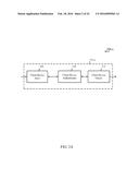 SECURE PROVISIONING OF AN AUTHENTICATION CREDENTIAL diagram and image