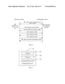 Wireless Terminal Configuration Method, Device, and System diagram and image