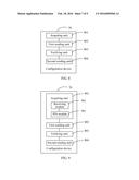 Wireless Terminal Configuration Method, Device, and System diagram and image