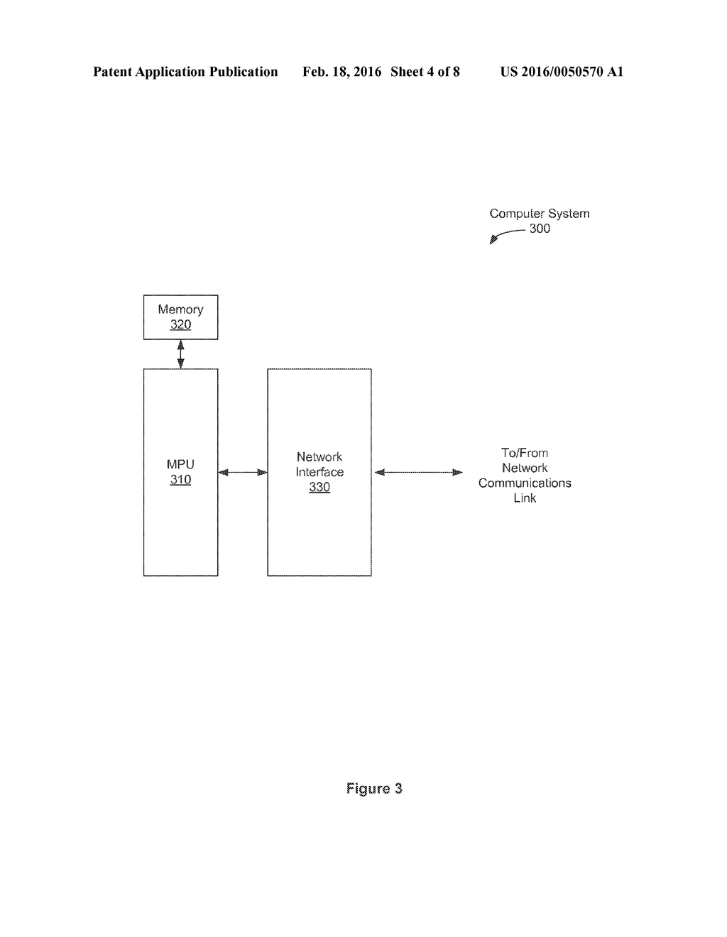 SYSTEM AND METHOD FOR CONVERGENCE AND AUTOMATIC DISABLING OF ACCESS POINTS     IN A WIRELESS MESH NETWORK - diagram, schematic, and image 05