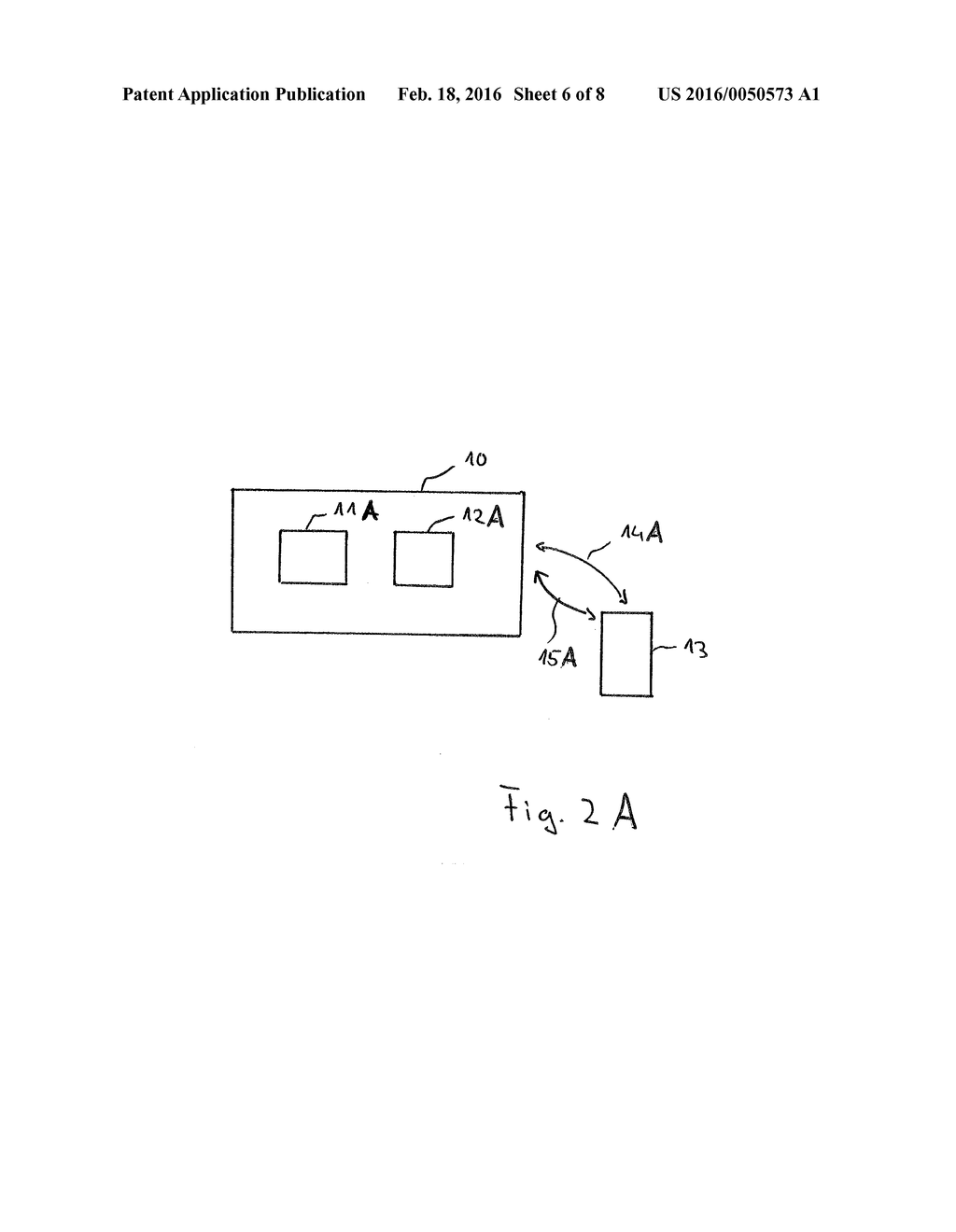 Test Apparatus, Radio Communication Test Apparatus, Method for Testing and     Computer Program Product - diagram, schematic, and image 07