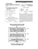 METHOD, APPARATUS AND SYSTEM FOR CELL HANDOVER IN COMMUNICATION SYSTEM     SUPPORTING CARRIER AGGREGATION diagram and image