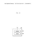 METHOD AND DEVICE FOR TRANSMITTING D2D DISCOVERY SIGNAL BY TERMINAL IN     WIRELESS COMMUNICATION SYSTEM diagram and image