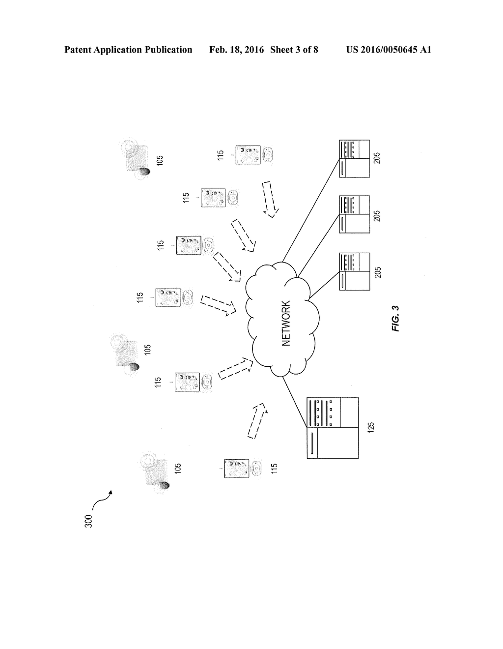 Beacon Sharing Platform - diagram, schematic, and image 04