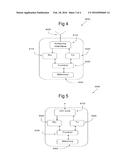 A Method Performed in User Equipment in a Radio Network of Managing OVSF     Codes, a Method Performed in a Network Node of Managing OVSF Codes, User     Equipment for a Radio Network and a Network Node for a Radio Network diagram and image