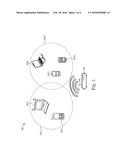 MULTIBAND OPERATION OF A SINGLE WI-FI RADIO diagram and image