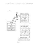 APPARATUS AND METHODS OF IDENTITY MANAGEMENT IN A MULTI-NETWORK SYSTEM diagram and image