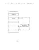 APPARATUS AND METHODS OF IDENTITY MANAGEMENT IN A MULTI-NETWORK SYSTEM diagram and image