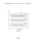 APPARATUS AND METHODS OF IDENTITY MANAGEMENT IN A MULTI-NETWORK SYSTEM diagram and image