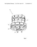 IMPROVED ANTENNA ARRANGEMENT diagram and image