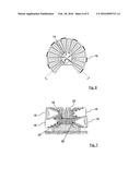 IMPROVED ANTENNA ARRANGEMENT diagram and image