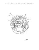 IMPROVED ANTENNA ARRANGEMENT diagram and image