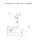 Temperature controlling heating device diagram and image