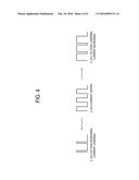 POWER SUPPLY, POWER CONTROL METHOD THEREOF, AND DISPLAY APPARATUS HAVING     THE SAME diagram and image