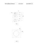 PRINTED CIRCUIT BOARD AND DESIGN METHOD THEREOF diagram and image