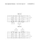 PRINTED CIRCUIT BOARD AND METHOD OF MANUFACTURING THE SAME diagram and image