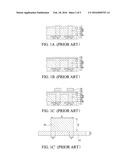 INTERPOSER AND FABRICATION METHOD THEREOF diagram and image