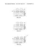 INTERPOSER AND FABRICATION METHOD THEREOF diagram and image