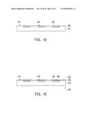 SUBSTRATE STRUCTURE AND METHOD OF MANUIFACTURING THE SAME diagram and image