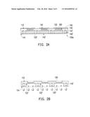 SUBSTRATE STRUCTURE AND METHOD OF MANUIFACTURING THE SAME diagram and image