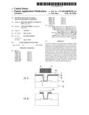 METHOD FOR MANUFACTURING MULTILAYER WIRING SUBSTRATE diagram and image