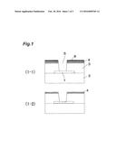 METHOD FOR MANUFACTURING MULTILAYER WIRING SUBSTRATE diagram and image