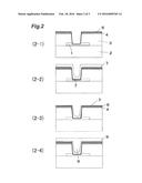 METHOD FOR MANUFACTURING MULTILAYER WIRING SUBSTRATE diagram and image