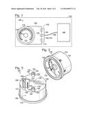 OUTPUT MODULE FOR VEHICLE GAUGES diagram and image