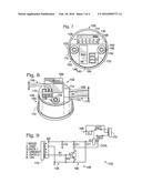 OUTPUT MODULE FOR VEHICLE GAUGES diagram and image