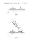 COMPONENT PROTECTIVE OVERMOLDING USING PROTECTIVE EXTERNAL COATINGS diagram and image