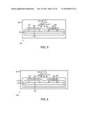 COMPONENT PROTECTIVE OVERMOLDING USING PROTECTIVE EXTERNAL COATINGS diagram and image