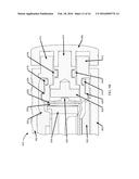 COMPONENT PROTECTIVE OVERMOLDING USING PROTECTIVE EXTERNAL COATINGS diagram and image