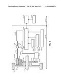 Agricultural Baler with Auxiliary Motor diagram and image