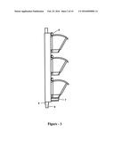 VERTICAL GARDEN SYSTEM diagram and image