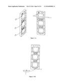 VERTICAL GARDEN SYSTEM diagram and image